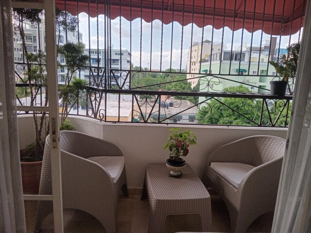 APARTAMENTO EN VENTA 3 DORMITORIOS BELLA VISTA SAN