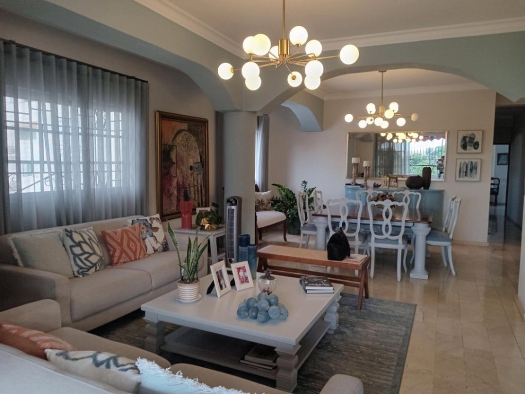 APARTAMENTO EN VENTA 3 DORMITORIOS BELLA VISTA SAN