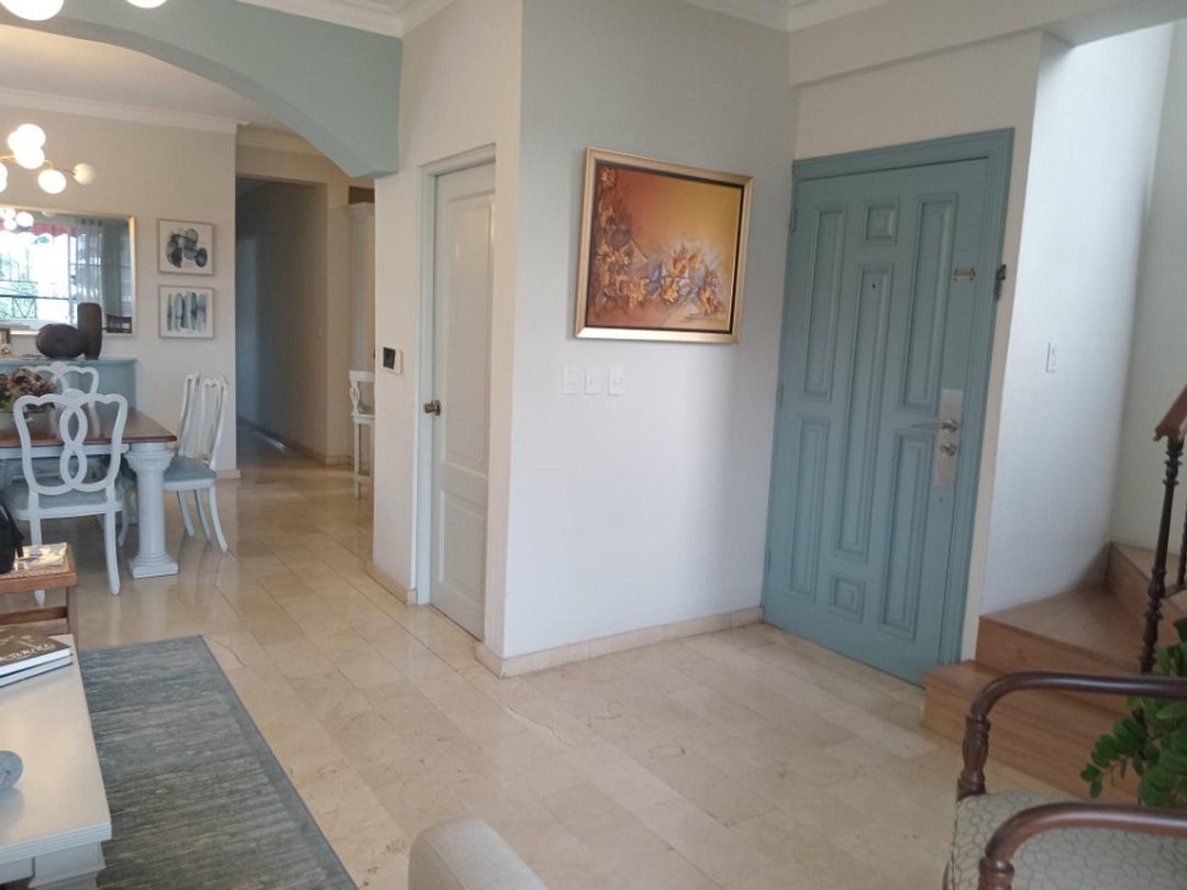 APARTAMENTO EN VENTA 3 DORMITORIOS BELLA VISTA SAN