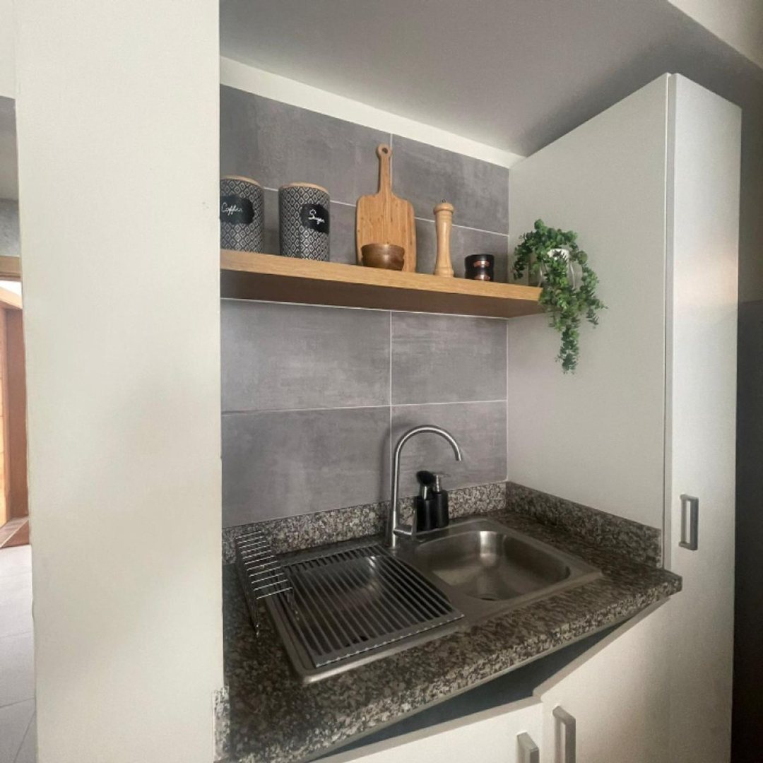 Apartamento en Mirador Norte, Santo Domingo