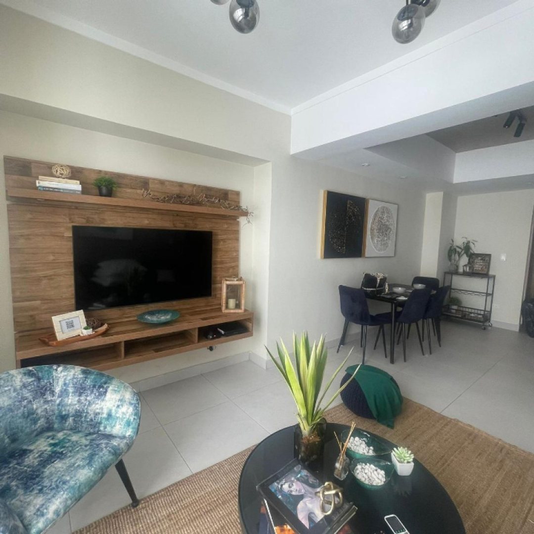 Apartamento en Mirador Norte, Santo Domingo