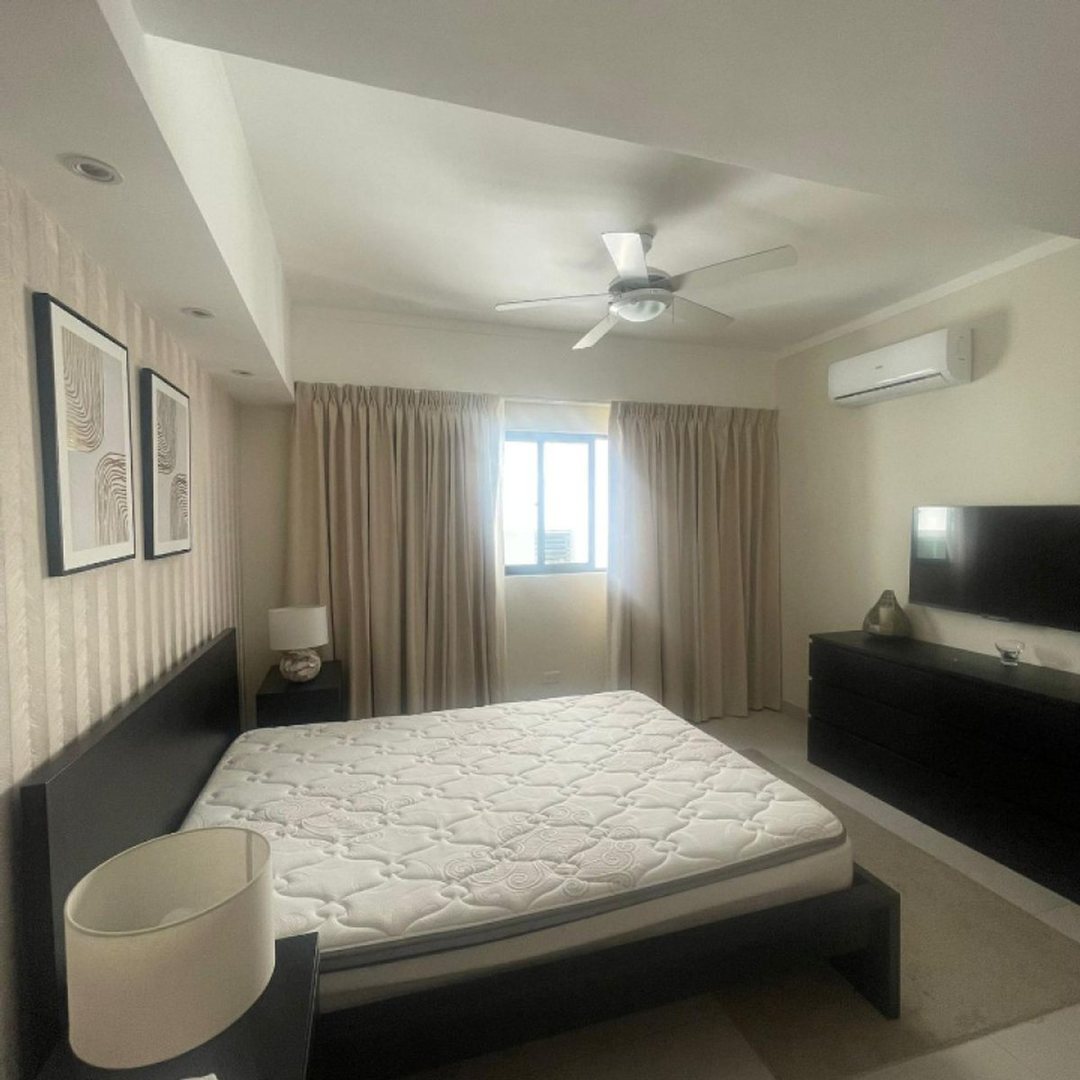 Apartamento en Mirador Norte, Santo Domingo
