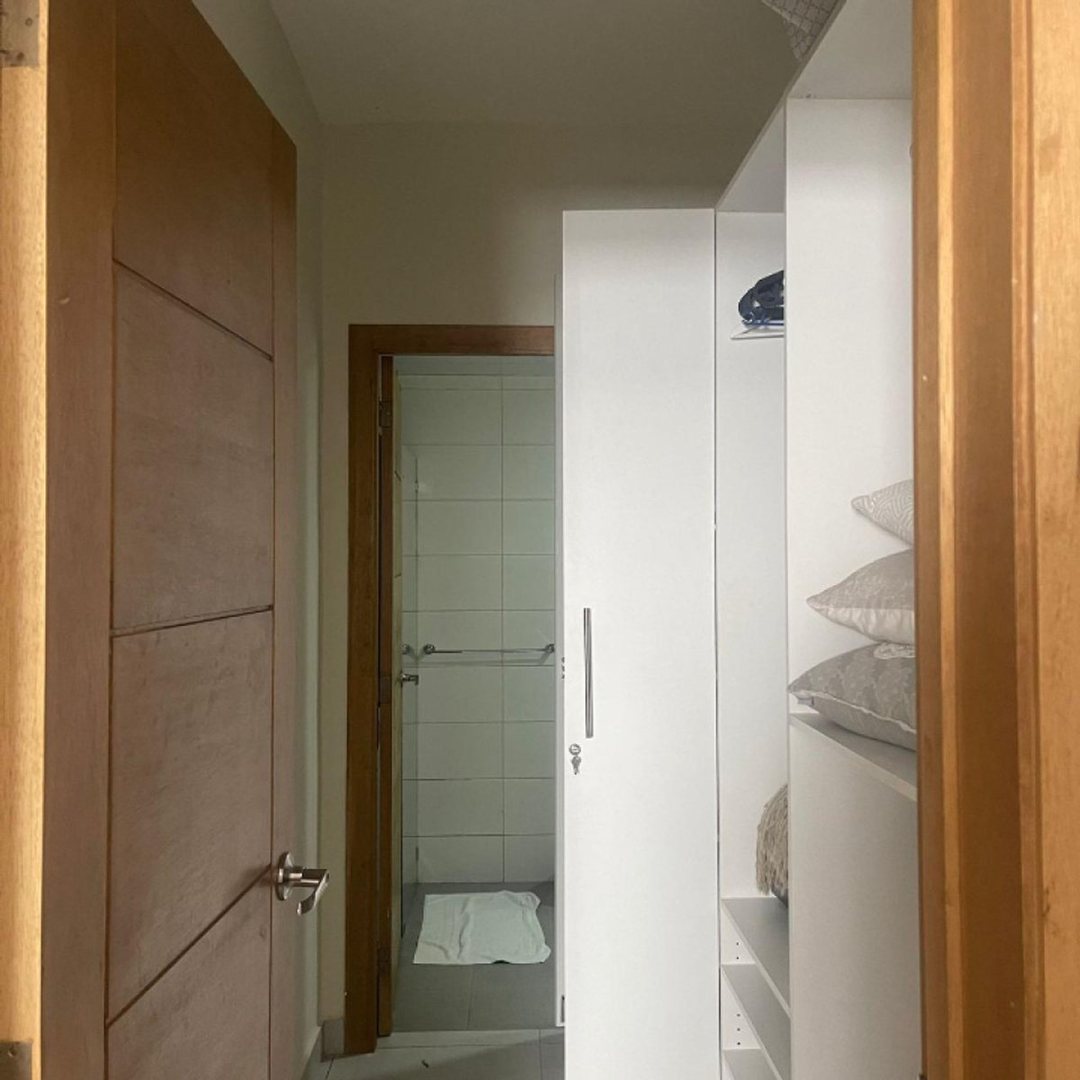 Apartamento en Mirador Norte, Santo Domingo
