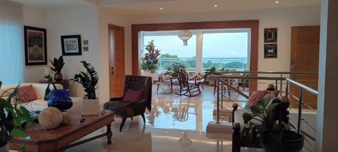 APARTAMENTO EN VENTA 4 DORMITORIOS MIRADOR SUR SAN