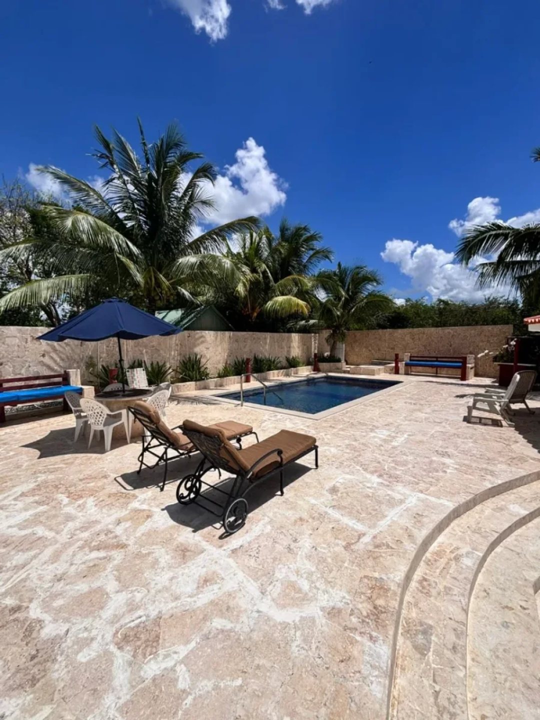 Casa de Lujo en San Pedro de Macorís