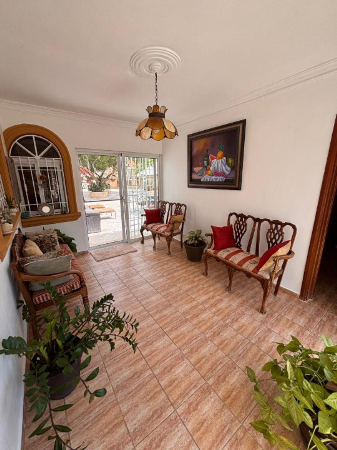 Casa de Lujo en San Pedro de Macorís