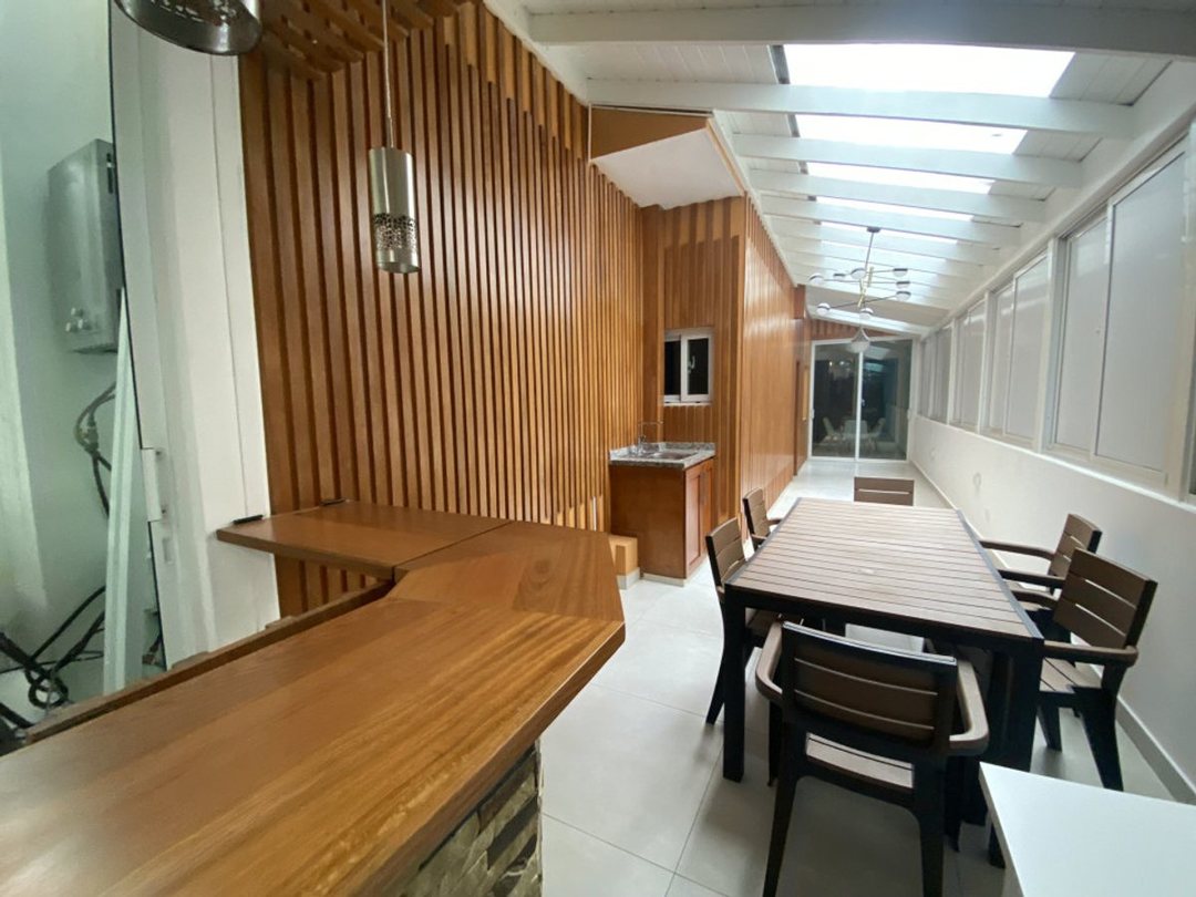 Apartamento de Lujo en Ensanche Naco