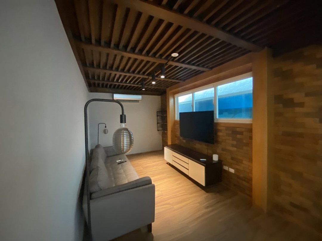Apartamento de Lujo en Ensanche Naco