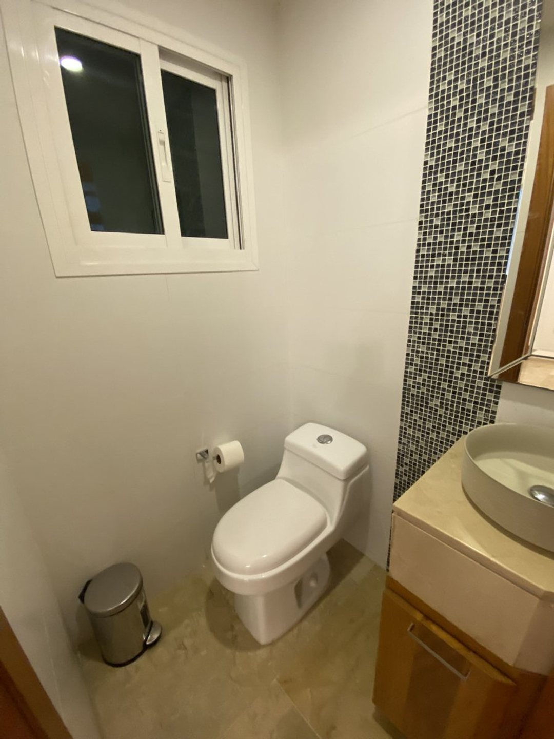 Apartamento de Lujo en Ensanche Naco