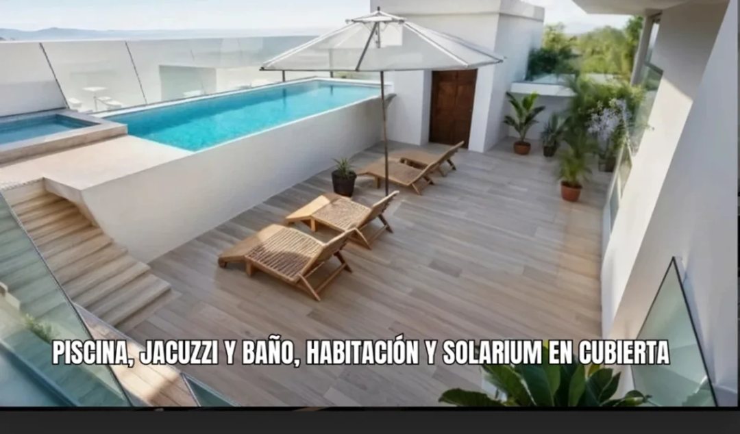 Casa de lujo en Bávaro, Punta Cana