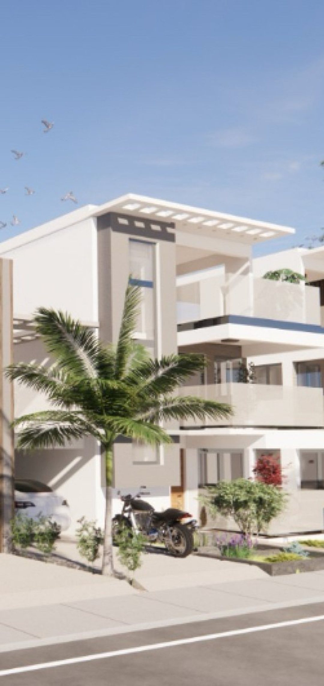 Casa de lujo en Bávaro, Punta Cana
