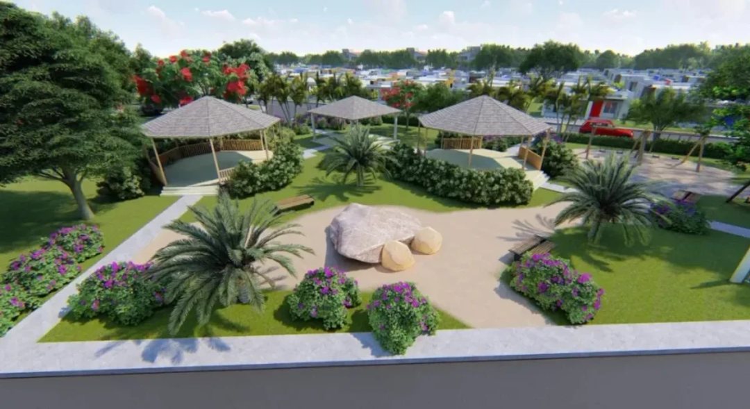Casa de lujo en Bávaro, Punta Cana