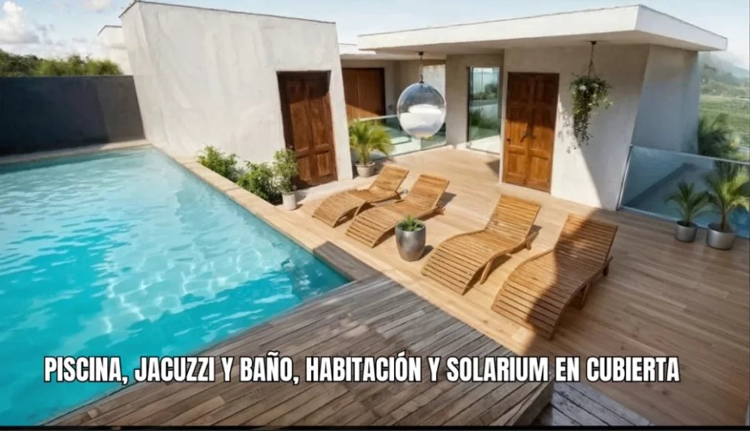 Casa en Punta Cana, Bávaro