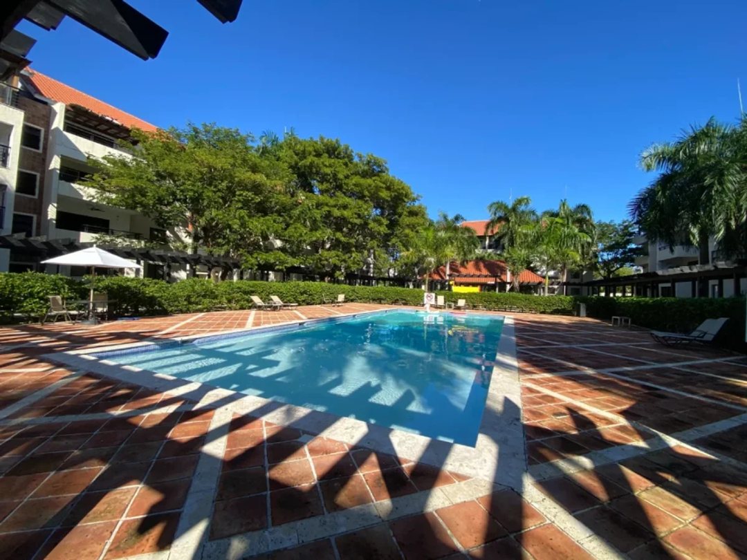Apartamento en Punta Cana Village