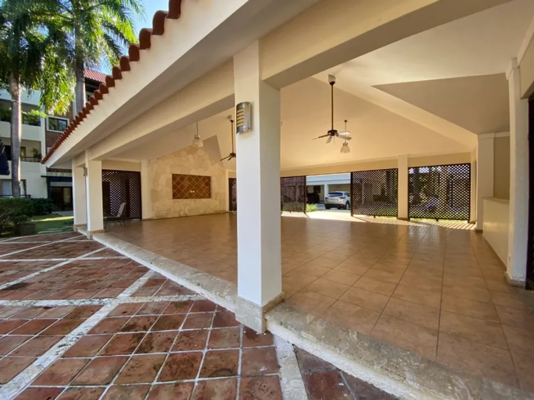 Apartamento en Punta Cana Village