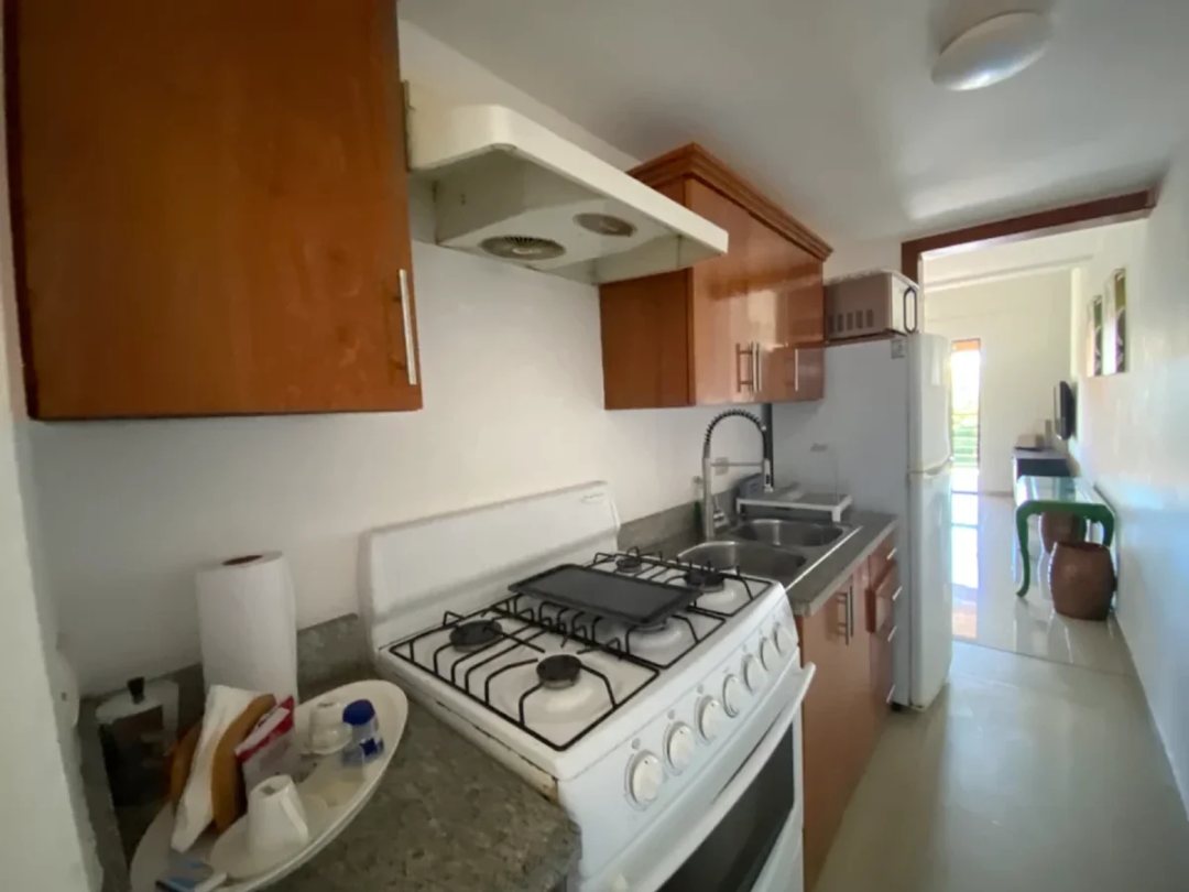 Apartamento en Punta Cana Village