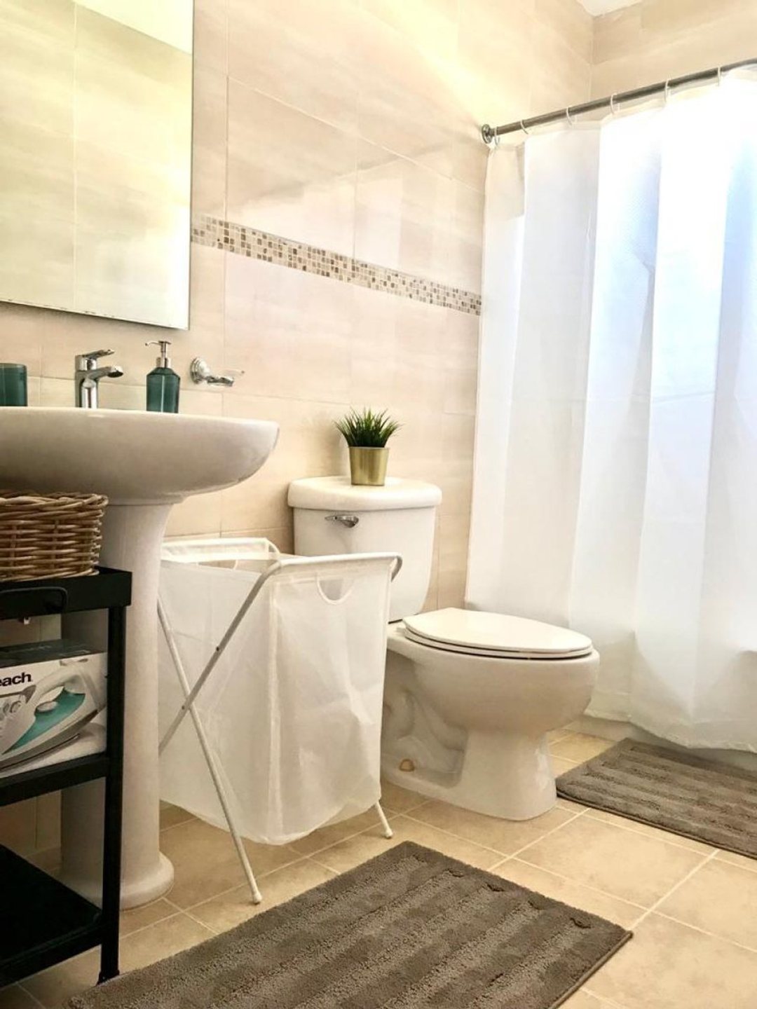 Apartamento en Pueblo Bavaro, La Altagracia