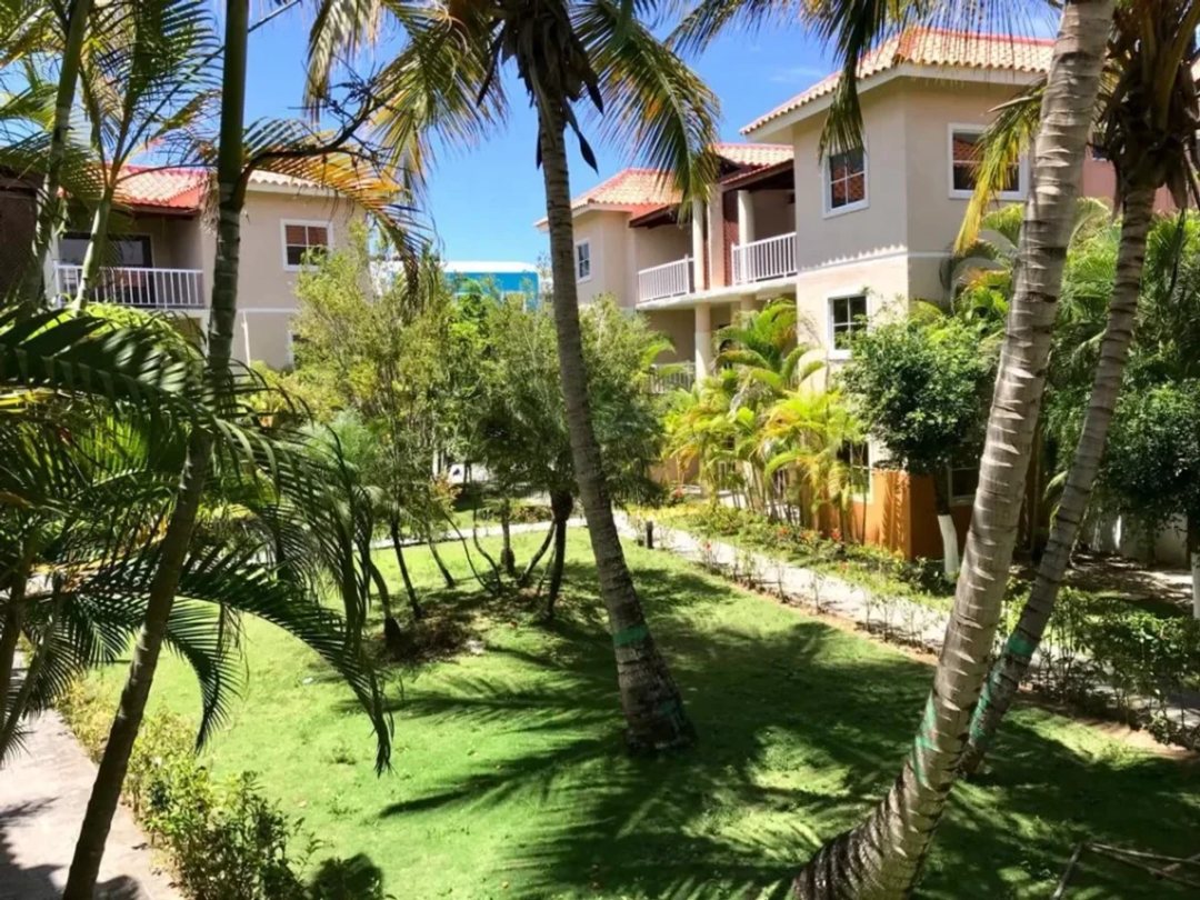 Apartamento en Pueblo Bavaro, La Altagracia