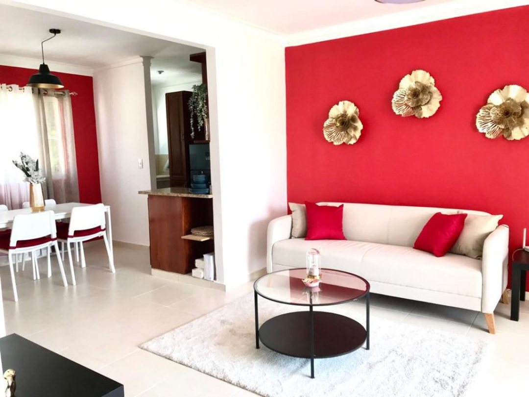 Apartamento en Pueblo Bavaro, La Altagracia