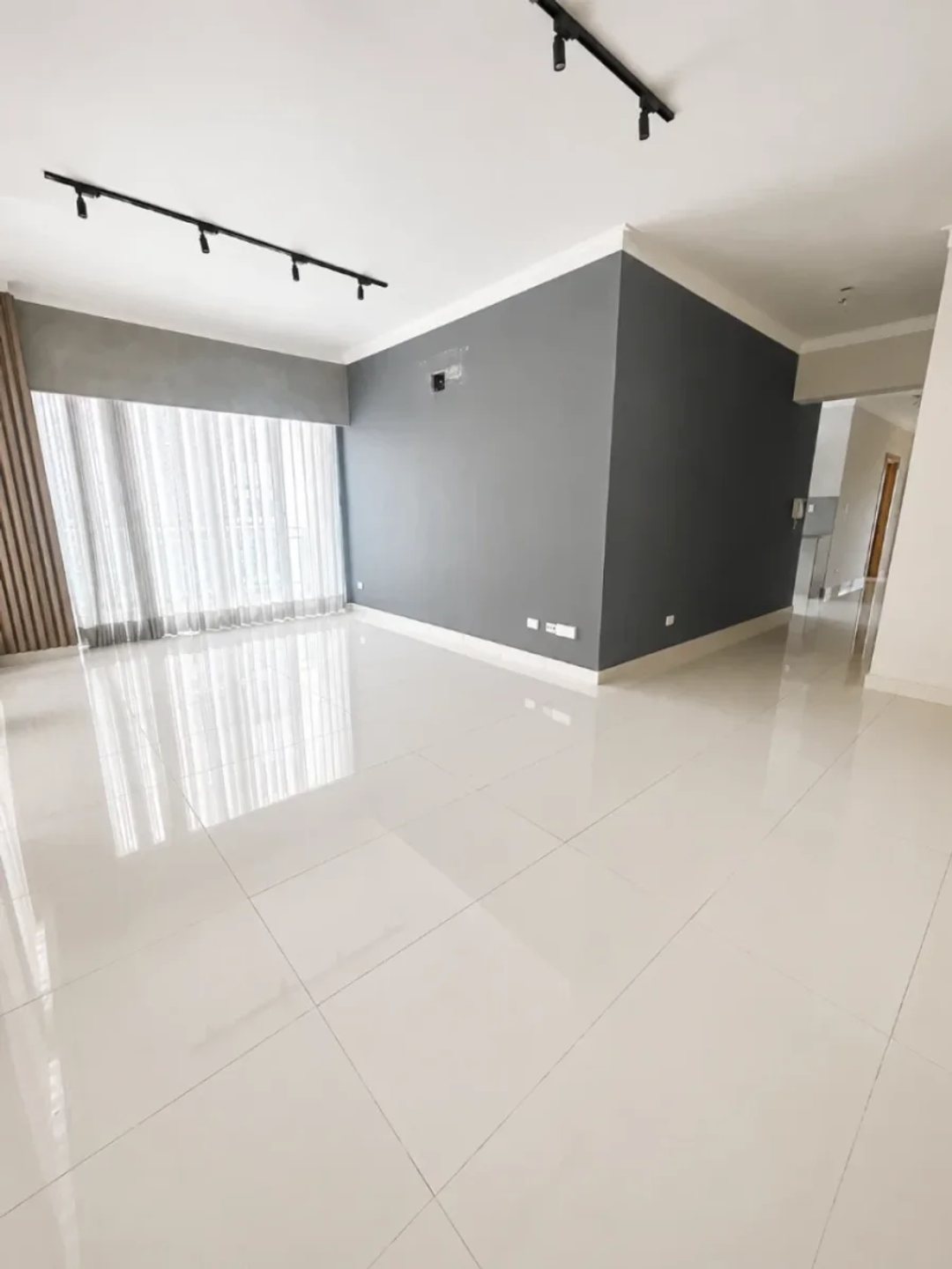 Apartamento en Ensenche Naco