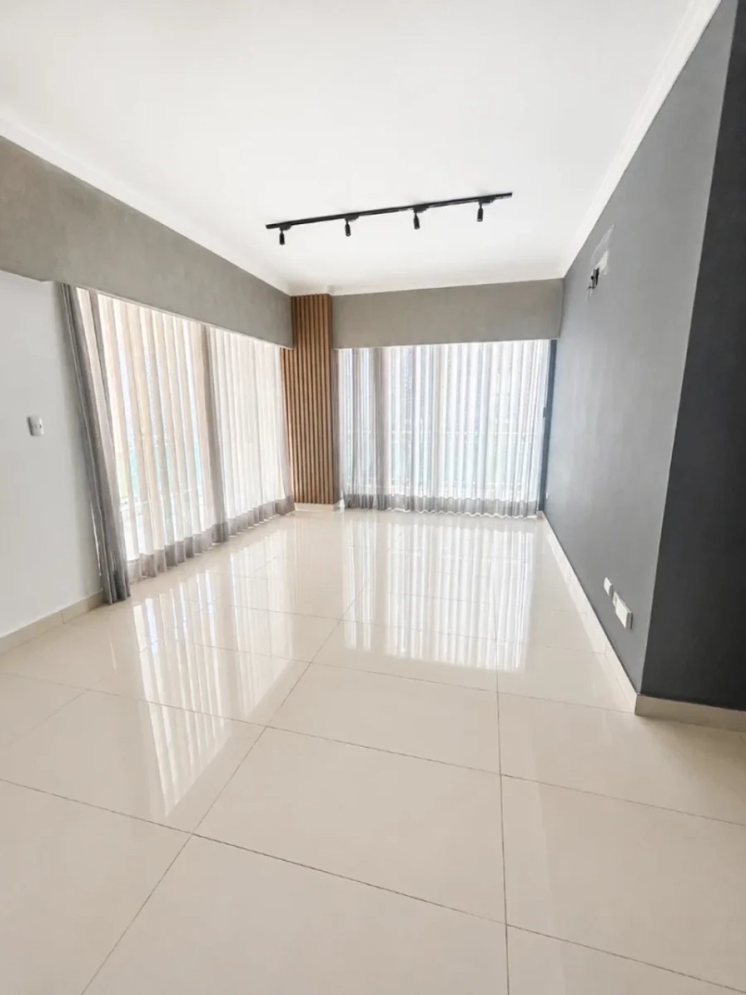 Apartamento en Ensenche Naco