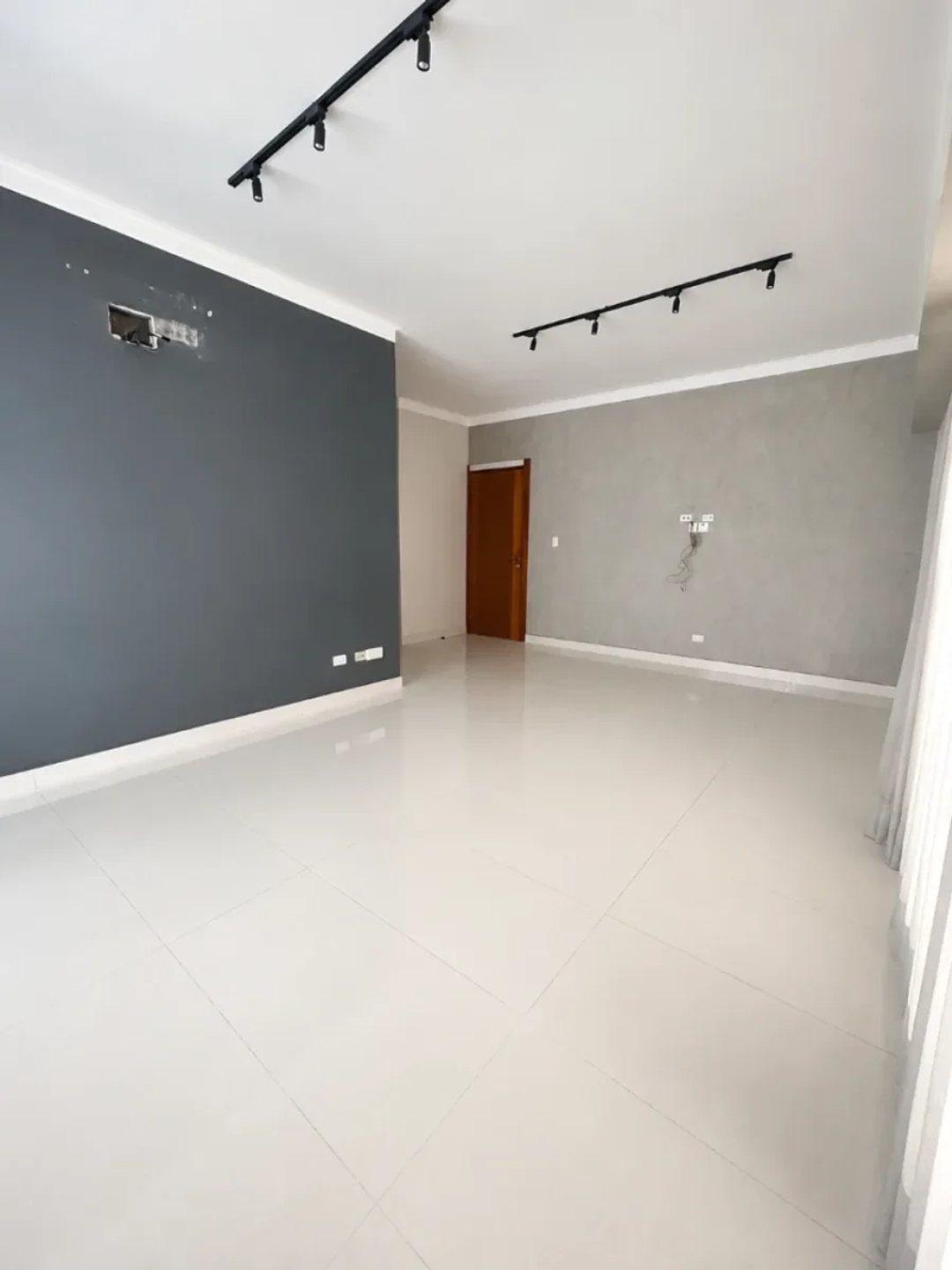 Apartamento en Ensenche Naco