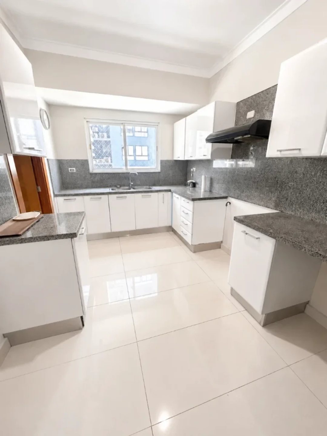 Apartamento en Ensenche Naco
