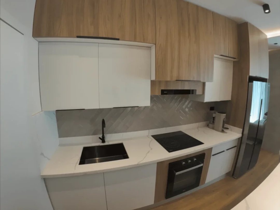 Apartamento amueblado en Torre Casa Alta