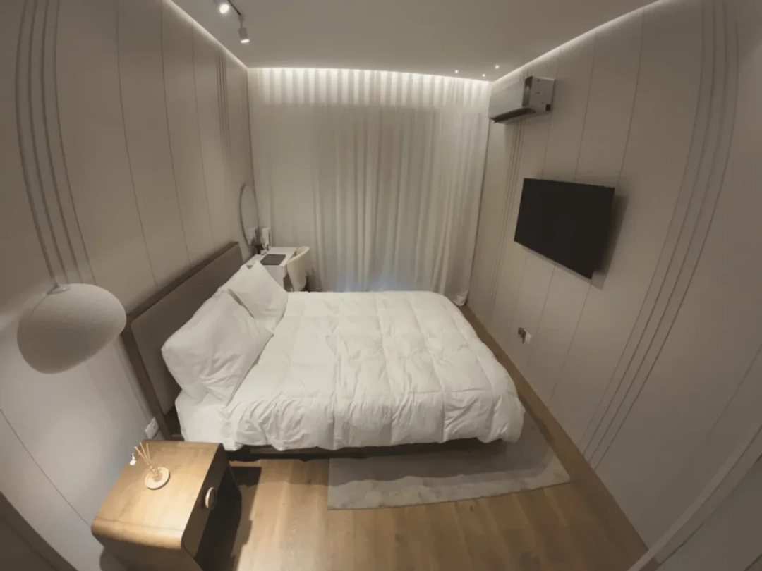 Apartamento amueblado en Torre Casa Alta