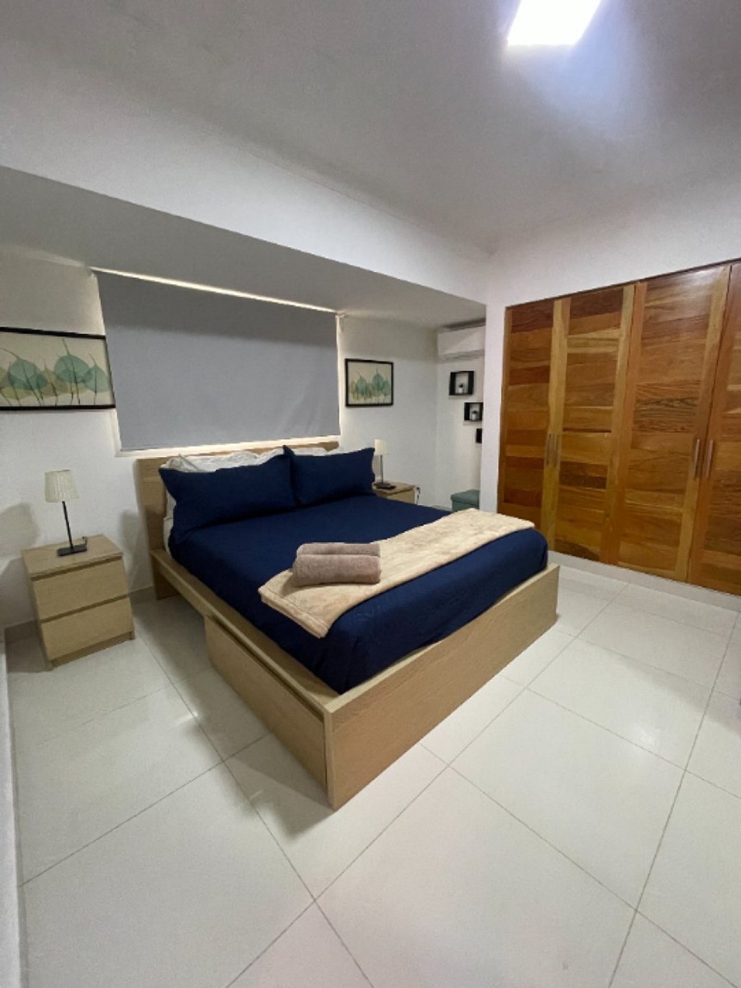 APARTAMENTO AMUEBLADO BELLA VISTA