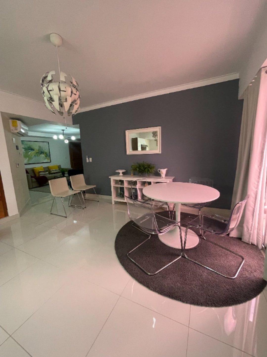 APARTAMENTO AMUEBLADO BELLA VISTA