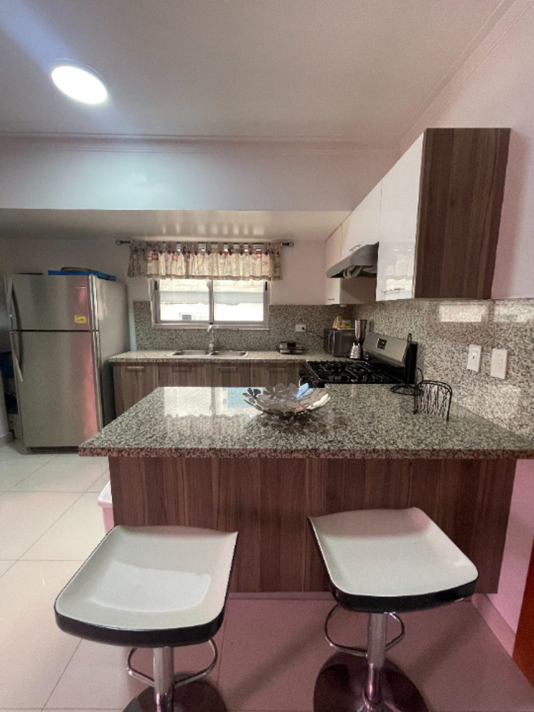 APARTAMENTO AMUEBLADO BELLA VISTA