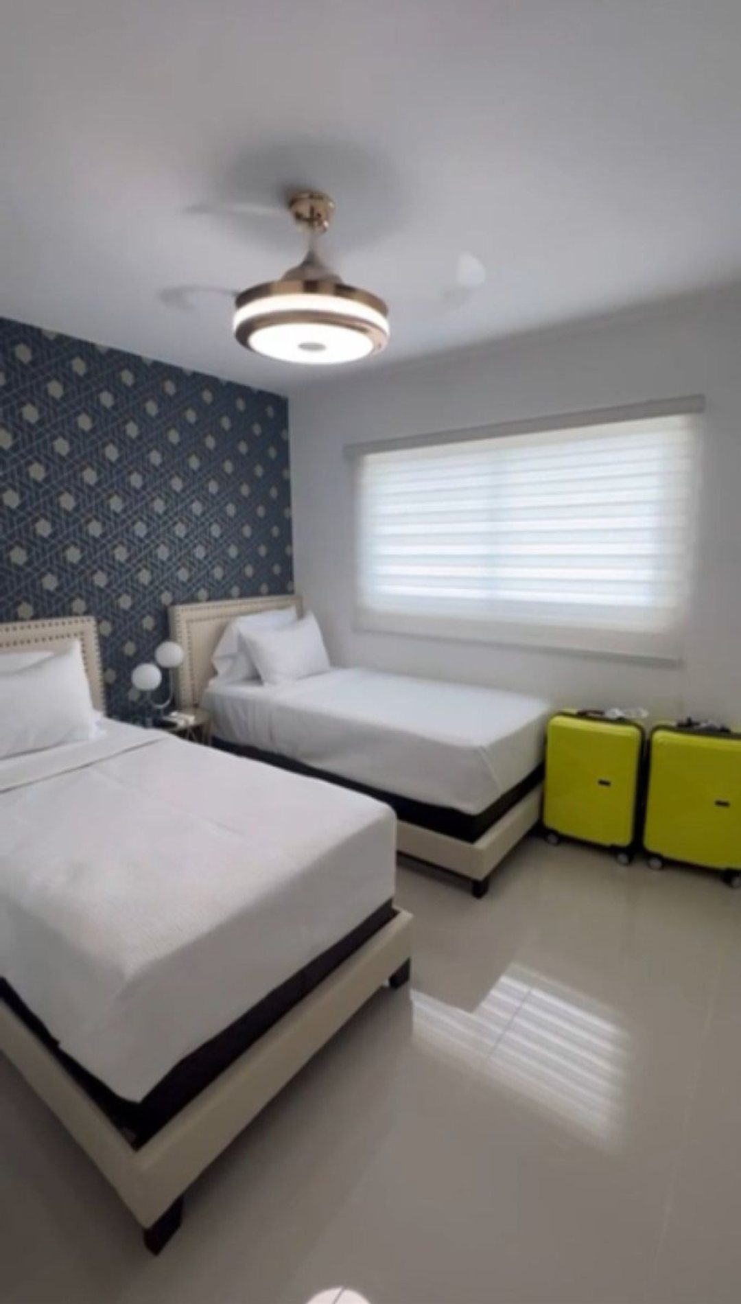 Apartamento en Los Llanos de Gurabo, Santiago