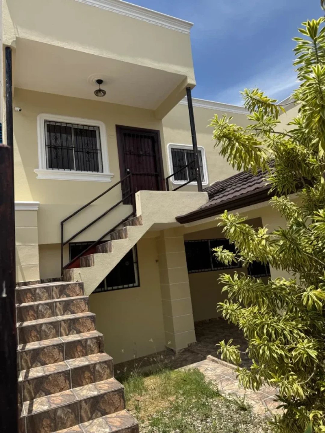 Casa en Santiago, Los Girasoles, 6 habitaciones