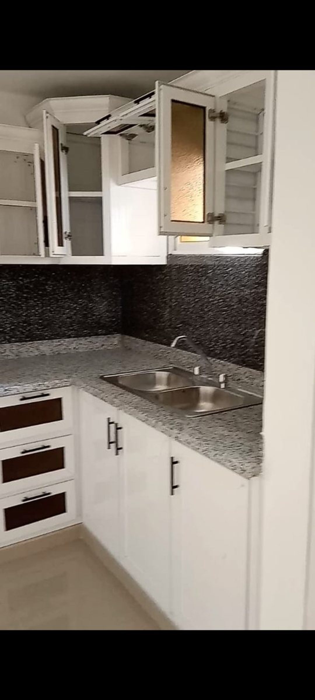 Apartamento en El Romero, La Vega