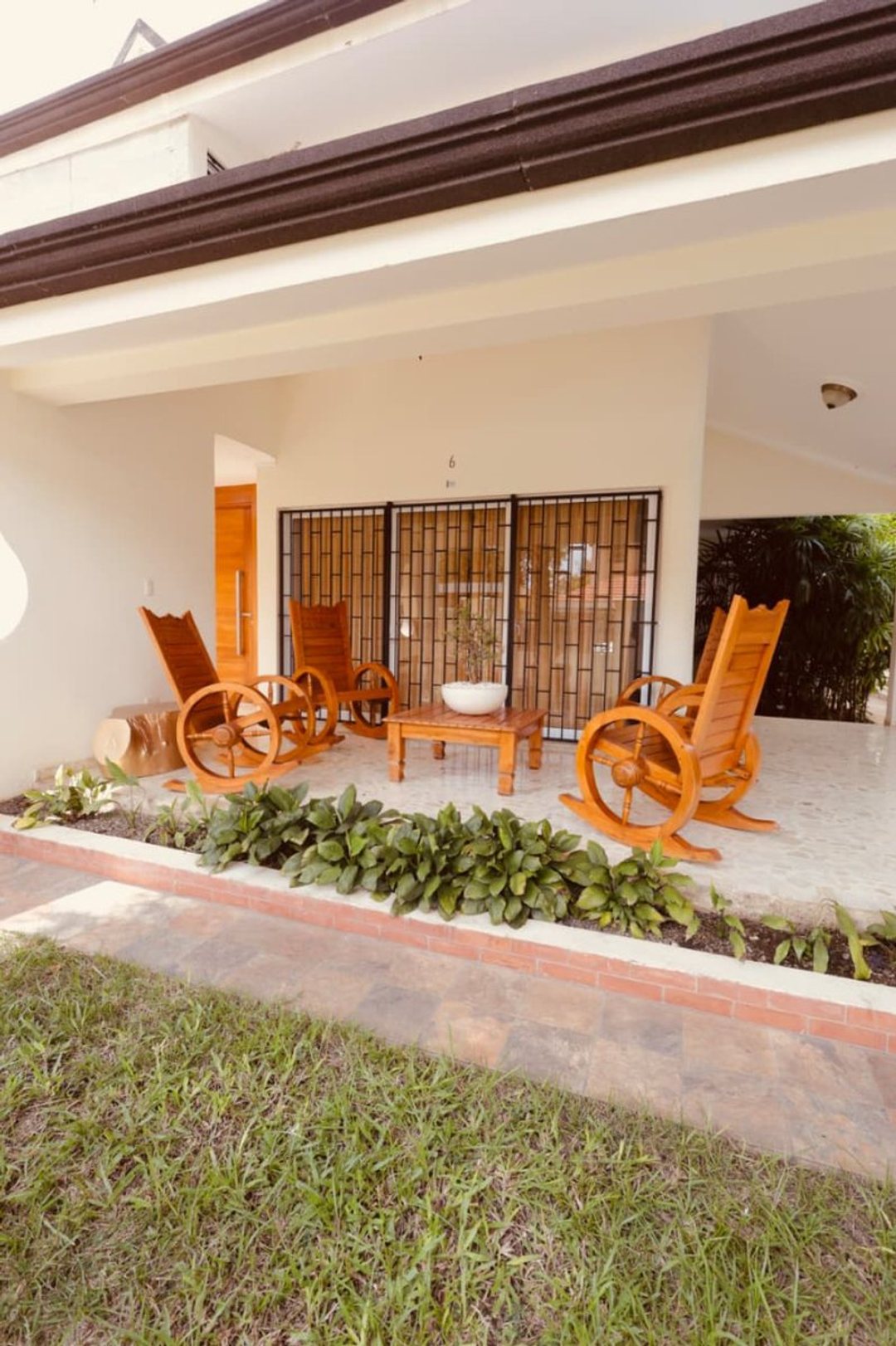 Casa Villa Familiar