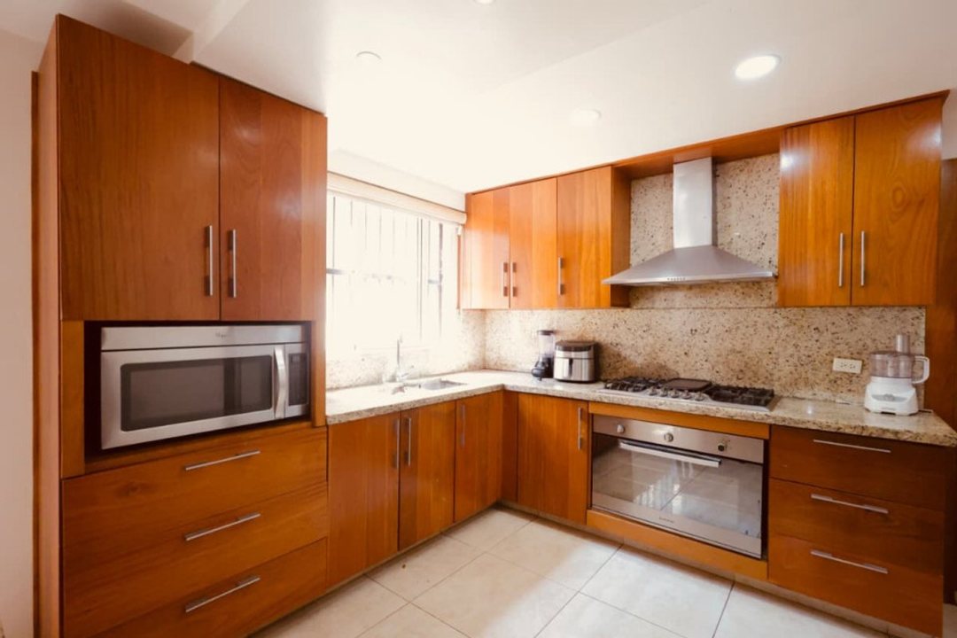 Casa Villa Familiar