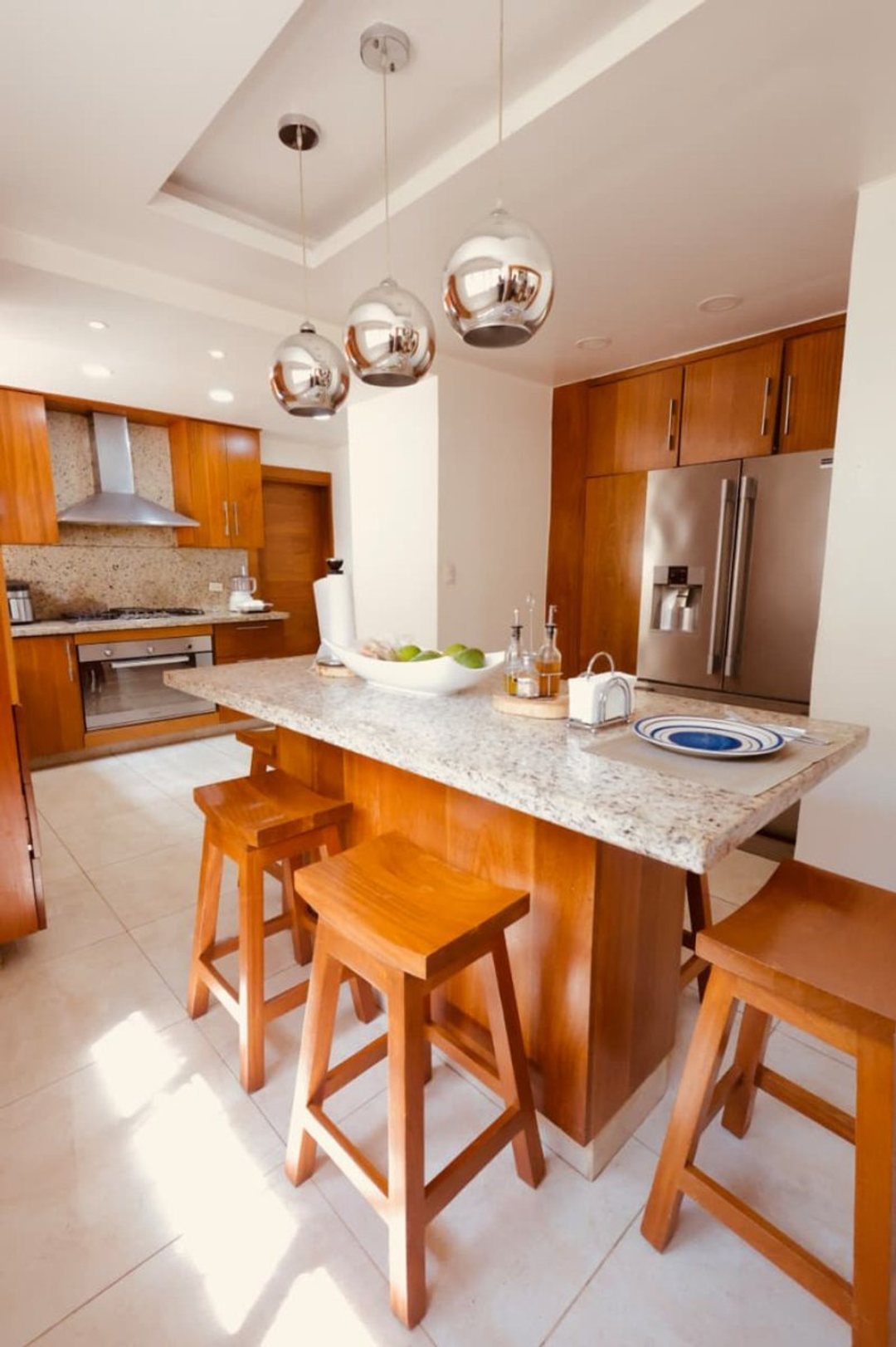 Casa Villa Familiar