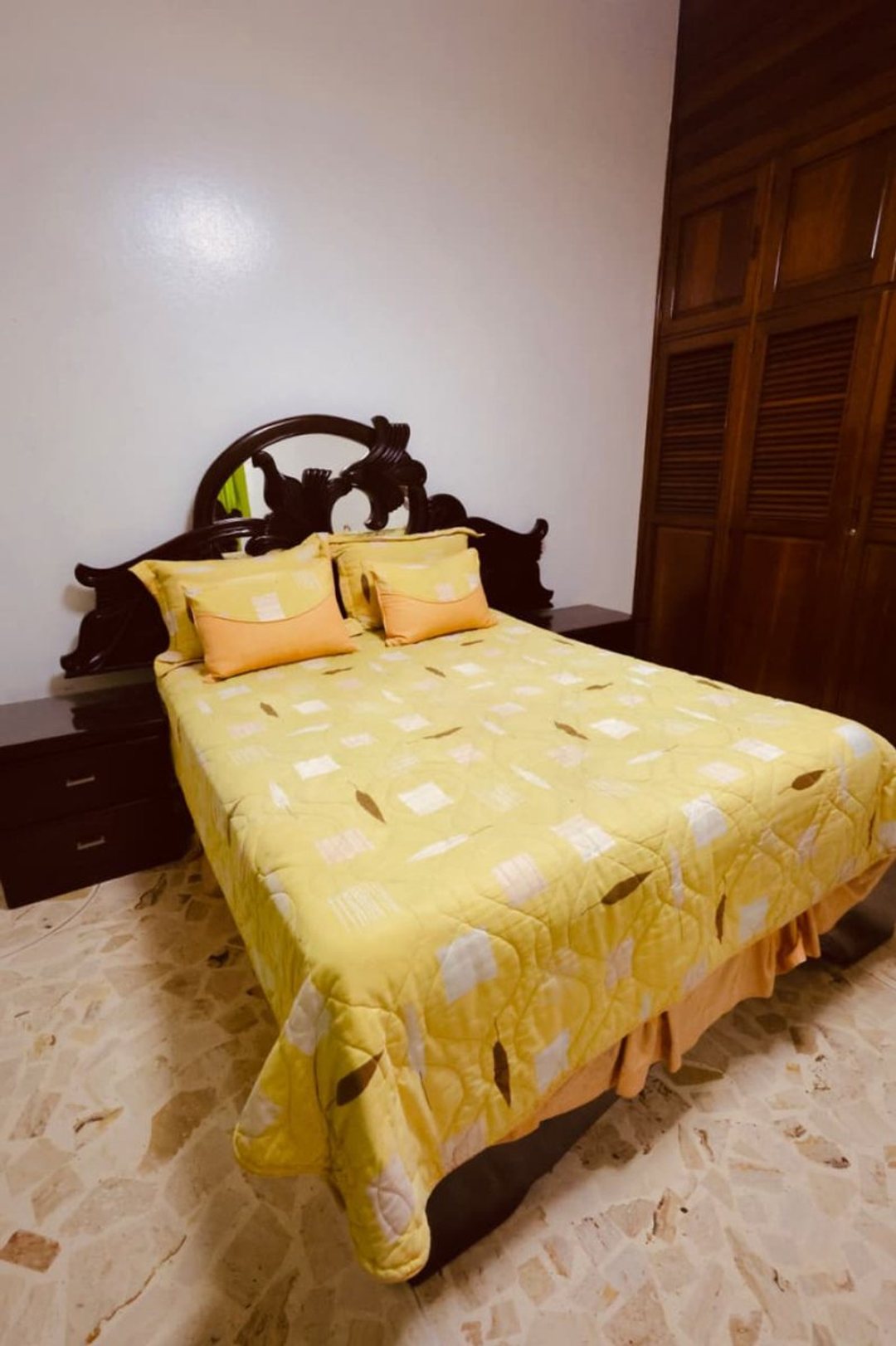 Casa Villa Familiar
