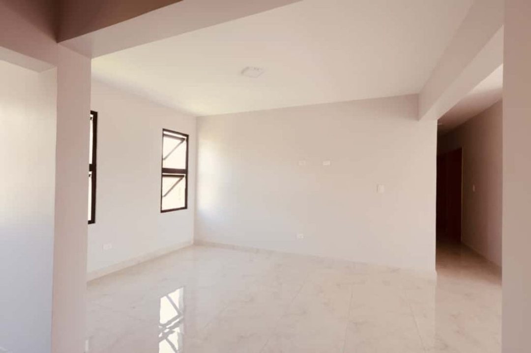 Apartamento en Santiago