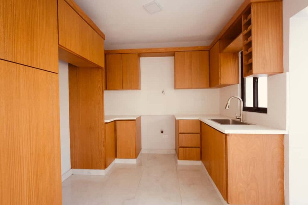 Apartamento en Santiago