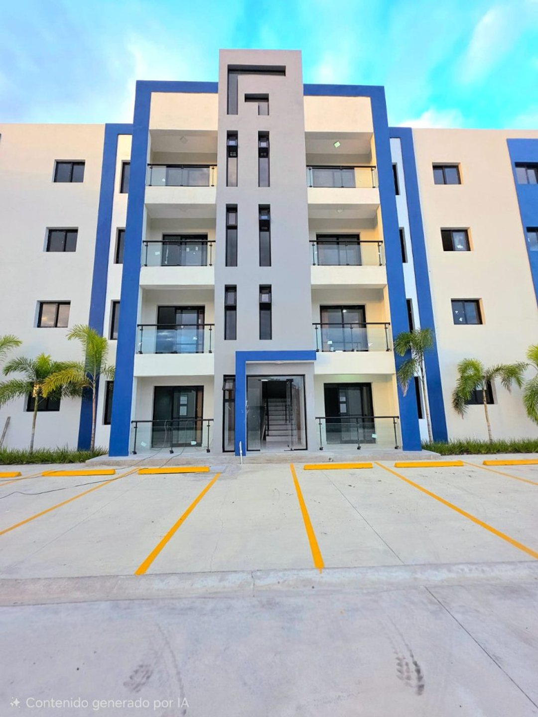 Apartamento en Venta