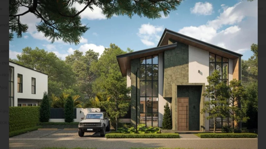 Casa en venta en El Florón, Jarabacoa