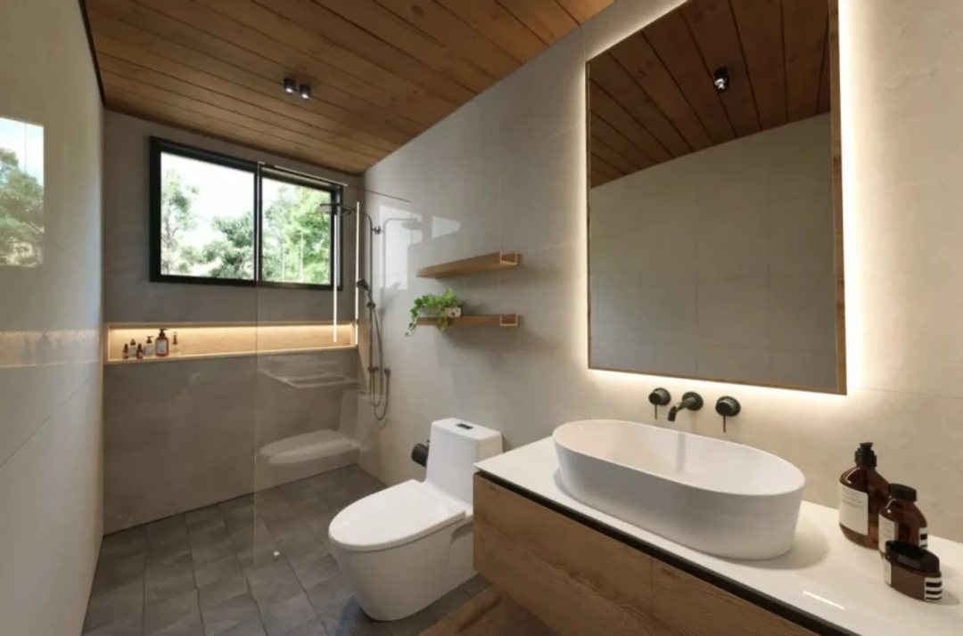 Casa en venta en El Florón, Jarabacoa