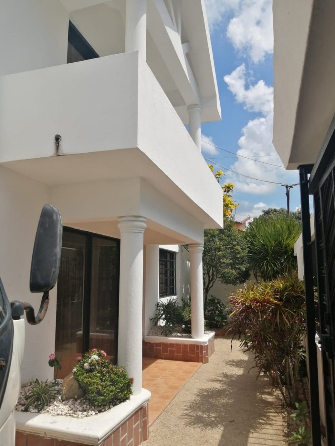Casa En Colinas De Los Ríos, Santo Domingo De Guzm