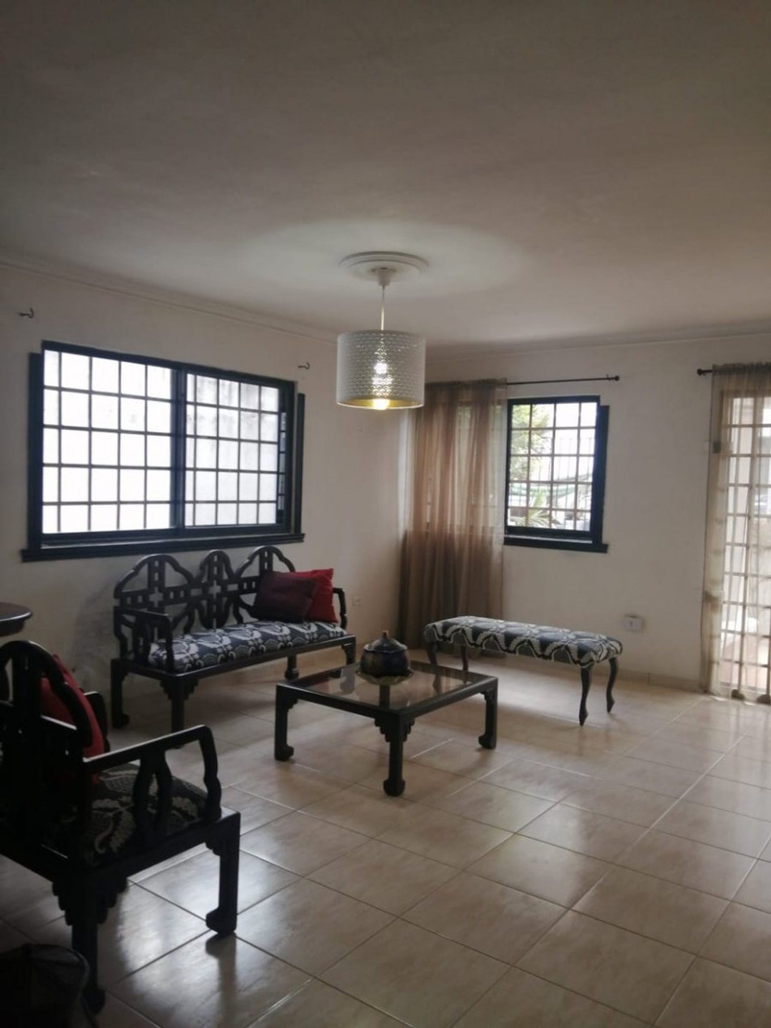 Casa En Colinas De Los Ríos, Santo Domingo De Guzm