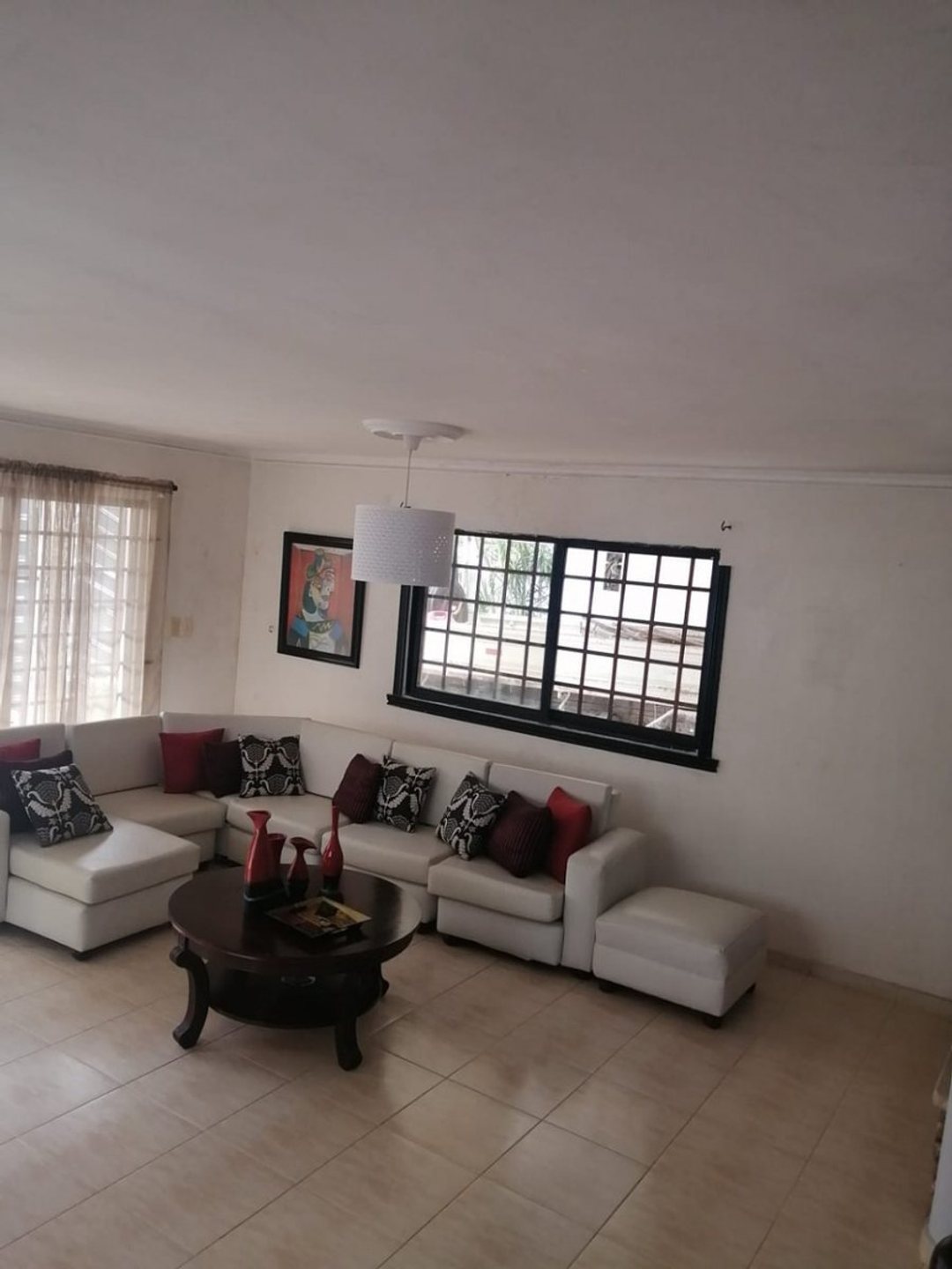 Casa En Colinas De Los Ríos, Santo Domingo De Guzm
