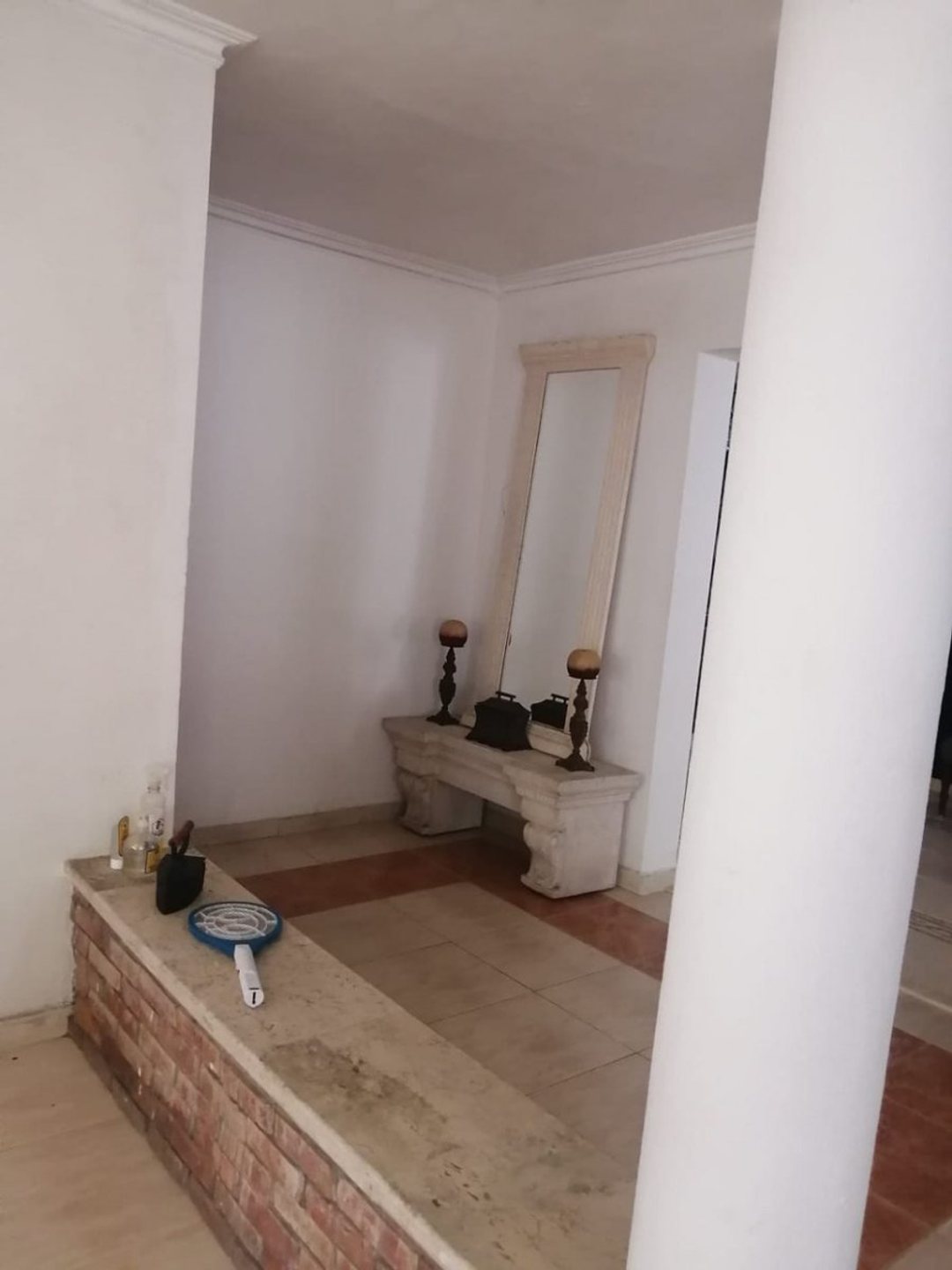 Casa En Colinas De Los Ríos, Santo Domingo De Guzm