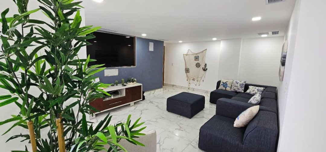 Penthouse de lujo en Juan Dolio, San Pedro