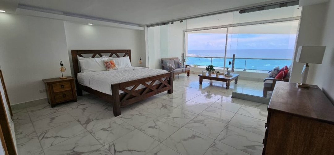 Penthouse de lujo en Juan Dolio, San Pedro